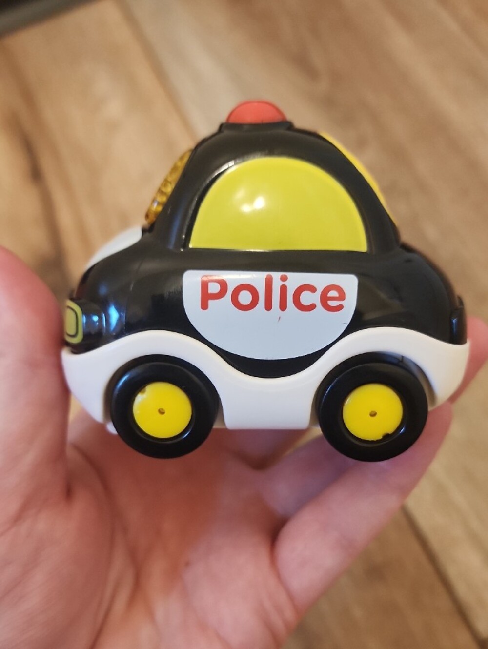 VTech - Police - Picture 3 of 9